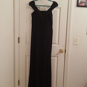 Evening Gown